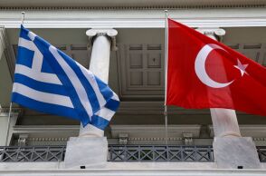 ΥΠΕΞ σε Φιντάν για το Αιγαίο: «Αναφαίρετο δικαίωμα η νόμιμη άμυνα - Η Τουρκία διατηρεί το casus belli»
