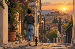 5 + 10 θέματα SOS: Τα πράγματα θα πάνε πολύ στραβά (αλλά θα ξαναφτιάξουν)