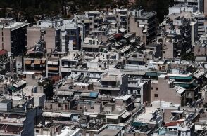 Παράταση για την πληρωμή ενοικίων μέσω τράπεζας - Μετατίθεται για τον Ιούλιο του 2027 