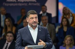 Περιφέρεια Αττικής: Έργο 7,49 εκατ. ευρώ αλλάζει την εικόνα της Σκάλας Ωρωπού, δημιουργώντας σύγχρονες υποδομές, πεζόδρομους και νέους χώρους πρασίνου.
