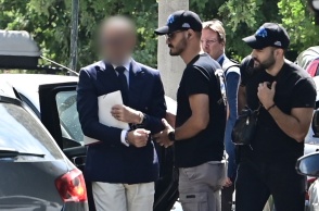 Γιώργος Μαζωνάκης