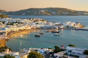 Μύκονος
