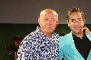 Πατέρας Μαζωνάκη: «Αν βοηθούσατε λίγο τα κανάλια, ο Γιώργος θα ήταν σήμερα εδώ μαζί μας, τώρα είναι αργά»