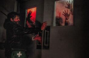 Η νέα ταινία Resident Evil του Ζακ Κρέγκερ συγκεντρώνει 97% στο Rotten Tomatoes και γίνεται η υψηλότερα βαθμολογημένη μεταφορά video game.