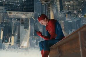 Box office: Με εισπράξεις άνω των 936,7 εκατ. δολαρίων στις ΗΠΑ, το Spider-Man: Brand New Day έγινε η πιο κερδοφόρα ταινία στη Βόρεια Αμερική.
