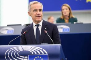 Explainer: Ο Καναδάς εξετάζει μια νέα σχέση με την ΕΕ, χωρίς πλήρη ένταξη - Τι θα μπορούσε να περιλαμβάνει και ποια εμπόδια παραμένουν;