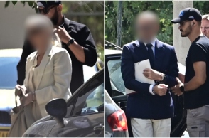 Το πρώτο 24ωρο των γιατρών στη φυλακή