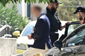 O 58χρονος γιατρός που προφυλακίστηκε για τον θάνατο του Γιώργου Μαζωνάκη