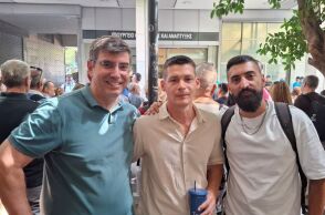 «Τιμωρείται η διόρθωση του λάθους αυστηρότερα από το ίδιο το λάθος» - Τι έβγαλε τους λογιστές στον δρόμο