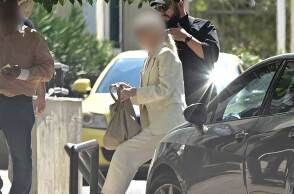 Η 56χρονη γιατρός που κατηγορείται για τον θάνατο του Γιώργου Μαζωνάκη