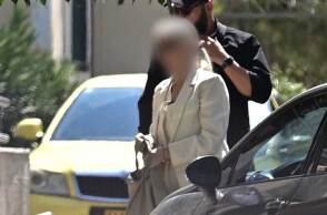 Η 56χρονη γιατρός που κατηγορείται για τον θάνατο του Γιώργου Μαζωνάκη