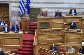 Το μεταγραφικό παζάρι της Αντιπολίτευσης 