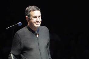 Σταμάτης Σπανουδάκης