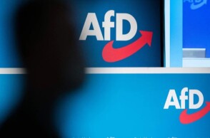 Εναλλακτική για τη Γερμανία (AfD)