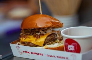  Burger Fest