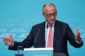 Μερτς: «Φταίνε η πολιτική της κυβέρνησης κι εγώ προσωπικά» 