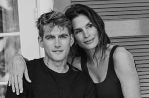 Presley Gerber