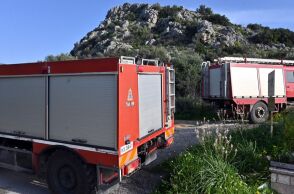 Ρόδος: Διατάχθηκε ΕΔΕ για τις συνθήκες θανάτου του πυροσβέστη