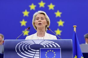 Η κατάσταση της Ευρωπαϊκής Ένωσης: Μεταξύ φωτός και σκότους