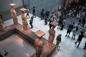 Το Σαββατοκύριακο 26 - 27 Σεπτεμβρίου πάμε μουσείο δωρεάν: Πού θα είναι ελεύθερη η είσοδος για το κοινό