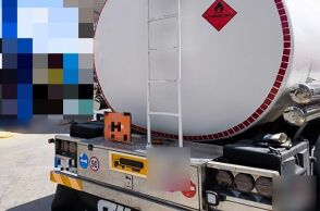 Βυτιοφόρο άδειαζε σε φρεάτιο του Κηφισού απόβλητα από βιομηχανίες και δημόσιο νοσοκομείο