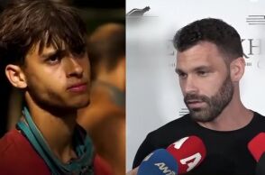 Ο Στάθης Σχίζας σχολίασε τη δικαστική διεκδίκηση του Σταύρου Φλώρου για το ατύχημα στο Survivor και είπε πως «δεν θα βγει κάτι» από την αντιπαράθεση.