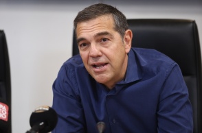 Αλέξης Τσίπρας