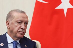 Ερντογάν: «Η Τουρκία δεν είναι εχθρός της Ελλάδας, αλλά γείτονας και σύμμαχος στο ΝΑΤΟ»