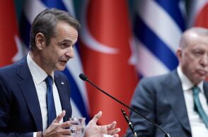 Κυβερνητικές πηγές για Ερντογάν: Να χαμηλώσει η ένταση που δεν ανεβάσαμε εμείς