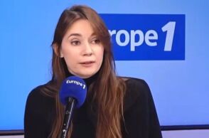 Η ΕΕ επέβαλε κυρώσεις στη Ρωσίδα δημοσιογράφο Ξένια Φιοντόροβα, μετά την απέλασή της από τη Γαλλία και το πάγωμα των περιουσιακών της στοιχείων