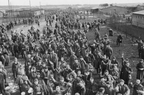 Γερμανοί εισαγγελείς ερευνούν 105χρονο πρώην φρουρό ναζιστικού στρατοπέδου αιχμαλώτων πολέμου, για συνέργεια σε πολλαπλές δολοφονίες