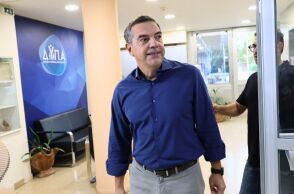 H σκληρή αυτοκριτική του Αλέκση
