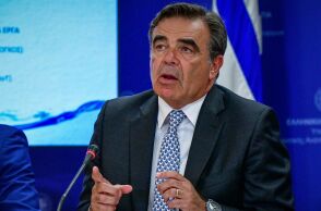 Σχοινάς: Δεν χρωστάω σε κανέναν, δεν ήρθα στο υπουργείο για να περνάω ύποπτες διατάξεις
