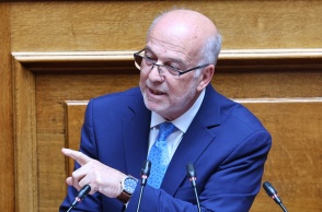 Γιώργος Φλωρίδης