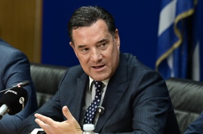 Άδωνις Γεωργιάδης