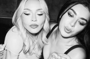 Μαντόνα και Charli XCX ενώνουν τις δυνάμεις τους στο «Danceteria Afterhours», μια νέα εκδοχή του τραγουδιού από το «Confessions II».