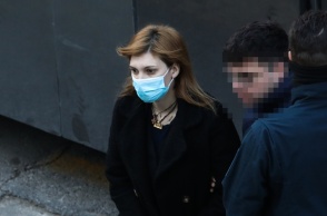 Ρούλα Πισπιρίγκου