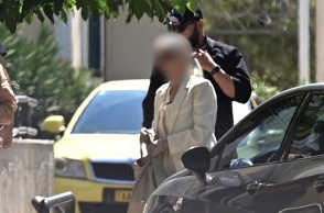Η 56χρονη γιατρός που έχει προφυλακιστεί για την υπόθεση Μαζωνάκη