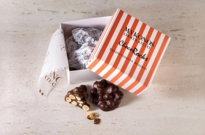 Mykonos Chocolates πανελλαδικά, Jumbo pop up stores από το 2027 και Cosmos Sport στη JD Sports. Το deal της EntersoftOne και νέα της αγοράς.