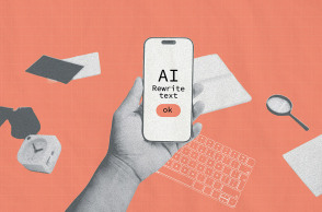 Η (ανώτατη) εκπαίδευση την εποχή της AI