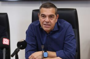 Ο Αλέξης Τσίπρας προειδοποιεί για την άνοδο της ακροδεξιάς στην Ευρώπη και τονίζει ότι η Αριστερά πρέπει να προσφέρει πειστική εναλλακτική.