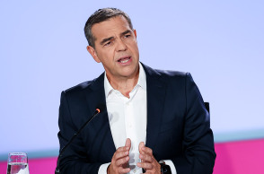 Αλέξης Τσίπρας