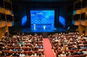 Athens Democracy Forum
