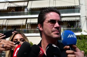 Οικονομόπουλος για Μαζωνάκη: Η οικογένεια ενός ανθρώπου που έχει ένα πρόβλημα, θέλει μόνο το καλό του