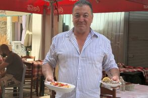 Aλεξανδρούπολη: Φαγητό με παράδοση και σε πρώτο πλάνο το ολόφρεσκο ψάρι του Θρακικού Πελάγους