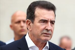 Χρυσοχοΐδης: Απάνθρωπο να καταργηθούν οι άδειες των κρατουμένων - Κάτω από 1% το ποσοστό αποδράσεων