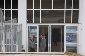 Δίκη για τα Τέμπη