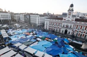 Η ισπανική κυβέρνηση ανακοίνωσε την αναστολή των εξώσεων μέχρι το 2030 και την αυτόματη ανανέωση των συμβολαίων ενοικίασης