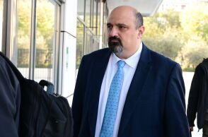 Στο Ειδικό Δικαστήριο παραπέμπεται ο Χρήστος Τριαντόπουλος