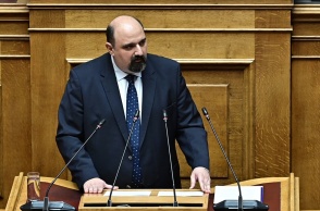 Χρήστος Τριαντόπουλος
